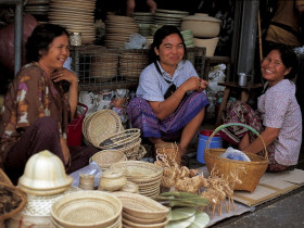 Holidays to Thailand, Classical Thailand